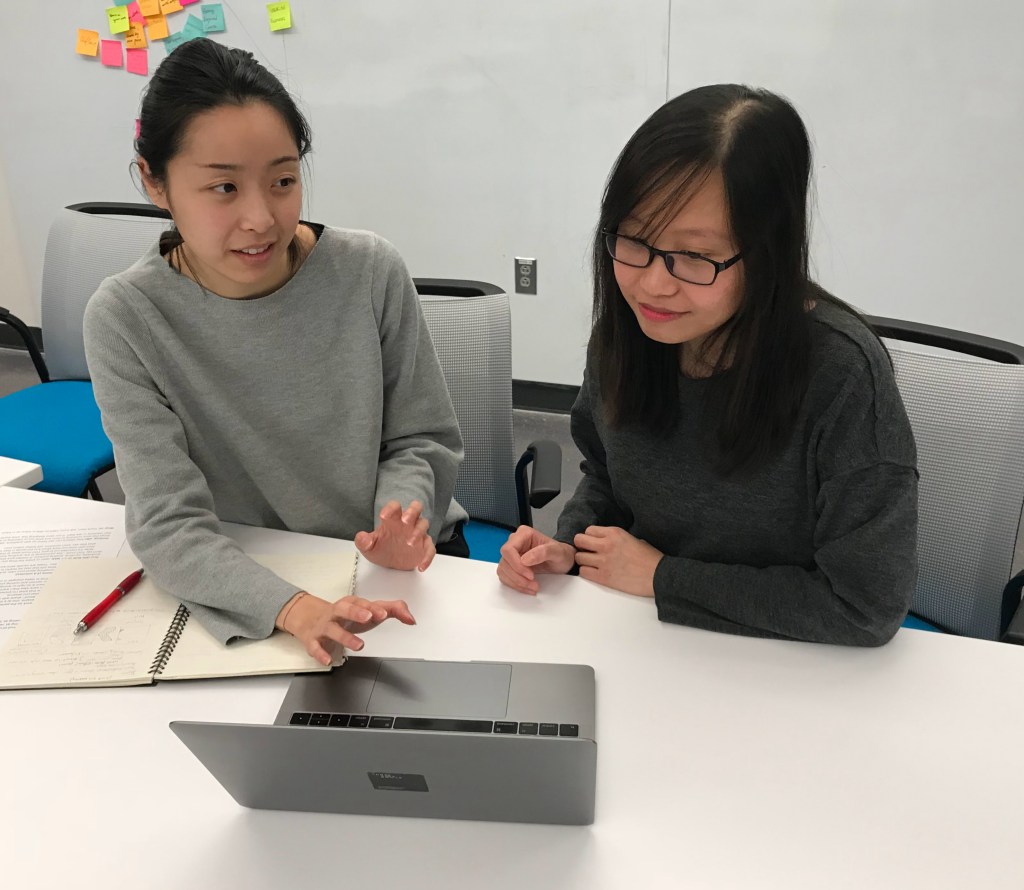 Phỏng vấn người học