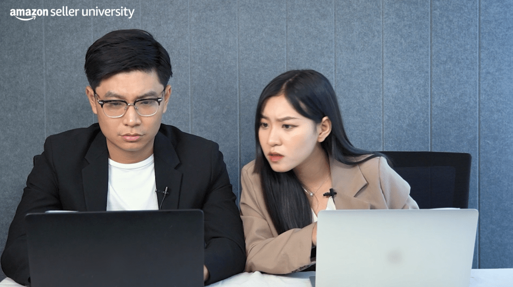 Ví dụ về cảnh quay phụ trong video